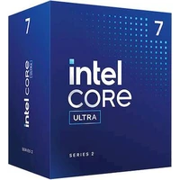 Intel Core Ultra 7-265F - Procesory