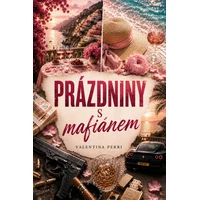 Prázdniny s mafiánem - E-kniha
