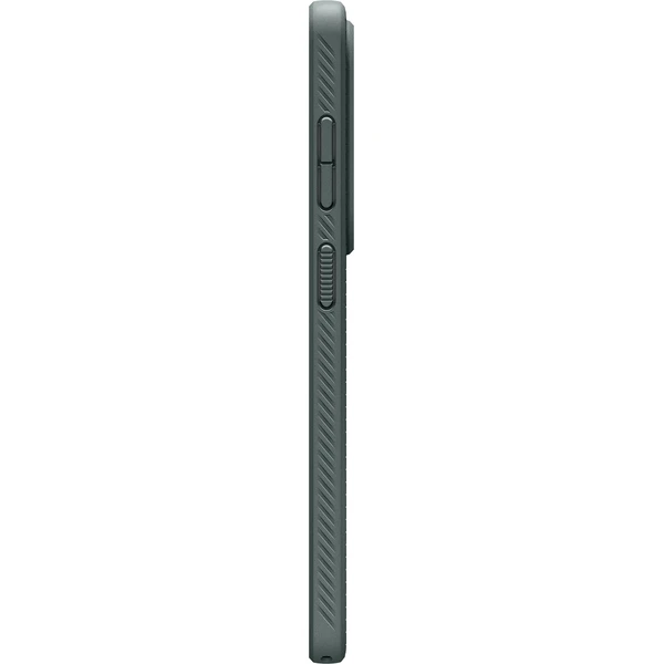 Spigen Liquid Air MagSafe kryt Samsung Galaxy S26+ zelený - Pouzdra - Obrázek df6f88d30a194341aec7c995e2e34e38