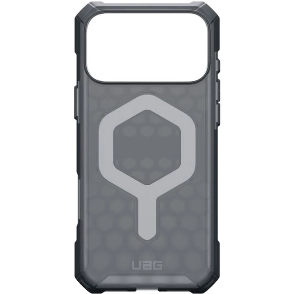 UAG Essential Armor Magsafe kryt iPhone 17 Pro Max kouřový - Pouzdra - Obrázek df7fe8347fca4ad2883b1c15ce680657