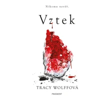 Vztek - E-kniha