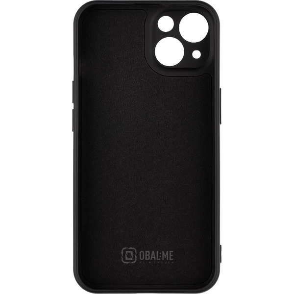 OBAL:ME MagNetix Matte TPU kryt Apple iPhone 13 černý - Pouzdra - Obrázek df86f7e144ef47d1a3203862fce2c1f7