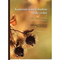 Konečně o mně budou lidé vědět a Svět, který spolkla orchidej - E-kniha
