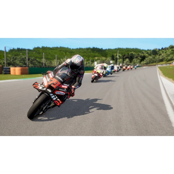 MotoGP 26 (PS5) - Hry pro PS5 - Obrázek df8d5bde1a6543d7837c4c39cddab063