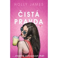 Čistá pravda - E-kniha