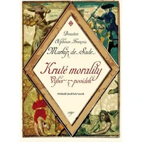 Kruté morality - E-kniha