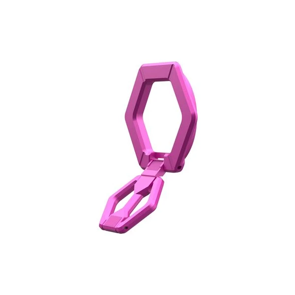 UAG Magnetic Ring Stand MagSafe stojánek růžový - Držáky - Obrázek df9891ddc4984975bed5bfbd9b148e84