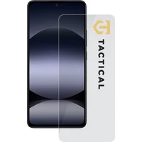 Tactical Glass Shield 2.5D sklo pro Xiaomi Redmi Note 14 4G/5G/Poco X7 Pro 5G čiré - Ochranné folie a skla