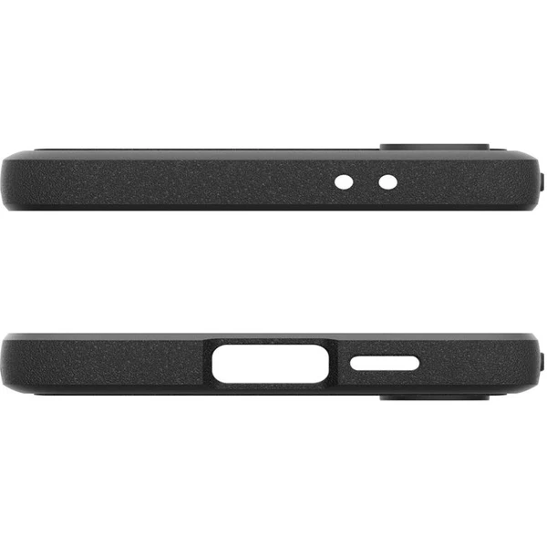 Spigen Rugged Armor kryt Samsung Galaxy S24 FE matně černý - Pouzdra - Obrázek df9dd8ff98a14b6f80e25092f49ad5cf