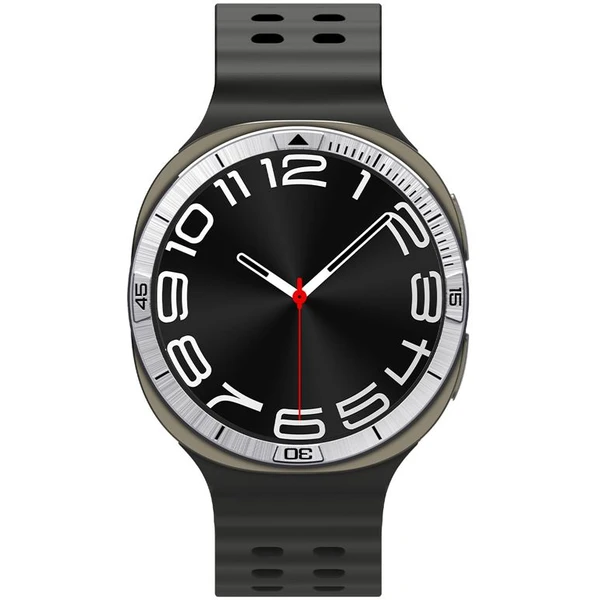 Spigen Bezel Tune (Pilot) ochranný kroužek Galaxy Watch8 (44mm) stříbrný - Pouzdra - Obrázek df9df65fc35348d68eff97becae30888