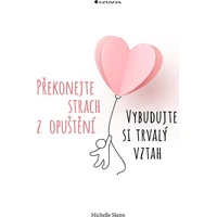 Překonejte strach z opuštění - E-kniha