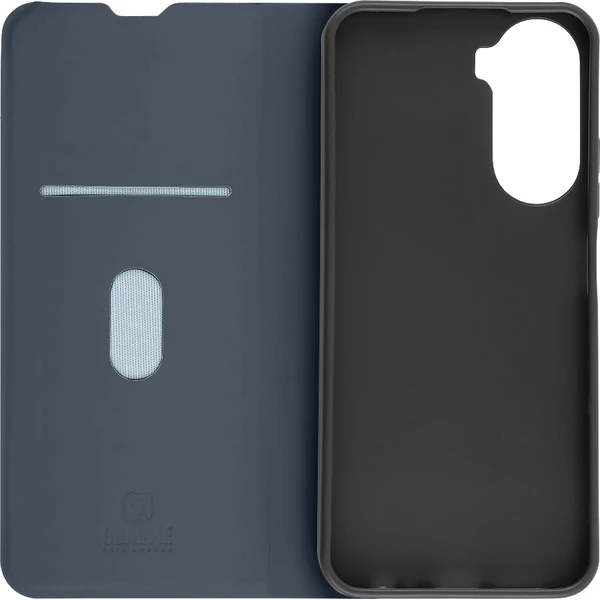 OBAL:ME SmoothTouch Pouzdro pro Xiaomi Redmi A7 Pro 4G tmavě modré - Pouzdra - Obrázek df9e751bb025449f9c9e2a5412acdb5f