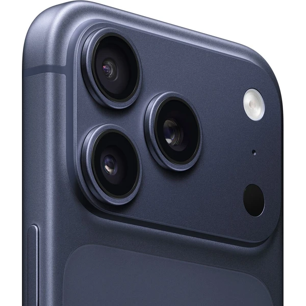 Apple iPhone 17 Pro 256GB temně modrý - Mobilní telefony - Obrázek dfa1278d81f545d8b55a5fbb5a7e11c3