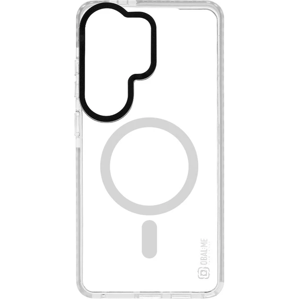 OBAL:ME MagNetix Bumper kryt Samsung Galaxy S26 Ultra bílý - Pouzdra - Obrázek dfb2b3c19a1e46e4815693e537f501c6