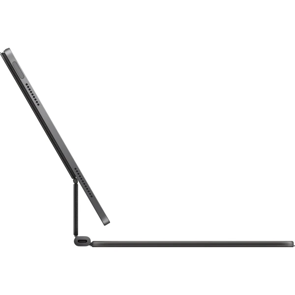 Apple Magic Keyboard (2025) iPad Air 11" klávesnice CZ černá - Pouzdra s klávesnicí - Obrázek dfbcfebf168645a08788e2106af43154