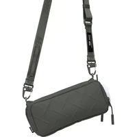 SKINARMA Bottle Sacoche Bag Juno crossbody taška olivově zelená - Crossbody