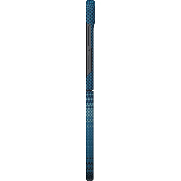 Pitaka Edge Case MagSafe kryt Samsung Galaxy Z Flip8 Moonrise - Pouzdra - Obrázek dfbf1e47e7b14778ba302bff616cb7a3