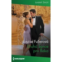Druhá šance pro Řeka - E-kniha