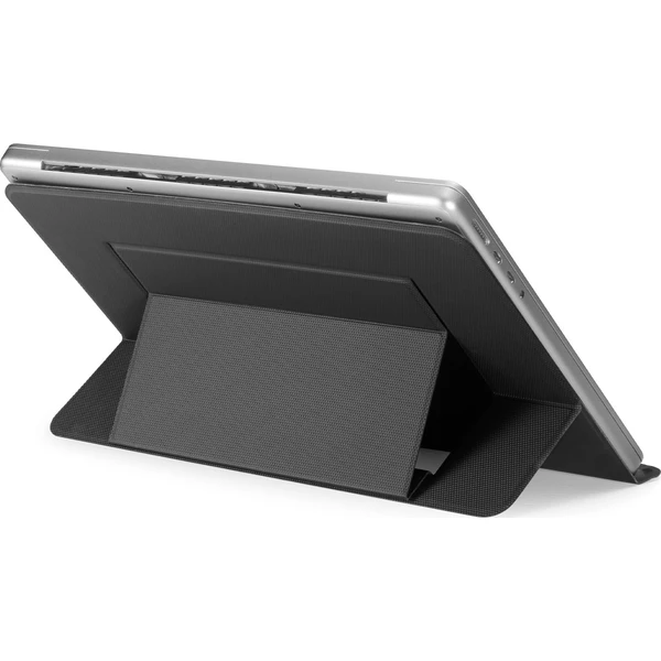 Spigen Slim Fold Laptop Stand LD201-S7 stojánek černý - Stojánky - Obrázek dfc5ba9eed314e058b30884645cf93f8