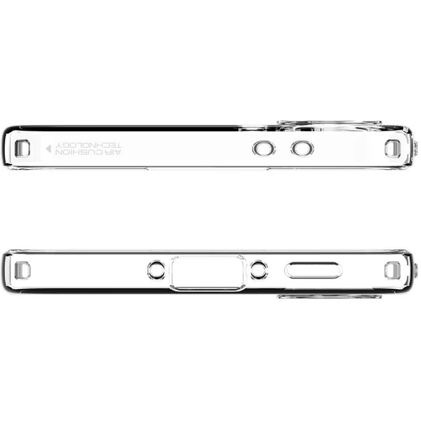 Spigen Liquid Crystal kryt Samsung Galaxy A36 5G čirý - Pouzdra - Obrázek dfca3b25abec4f7db63e0e1dbc71bedf