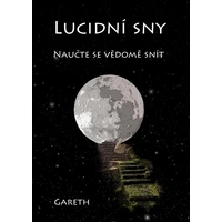 Lucidní sny - E-kniha