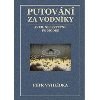 Putování za vodníky - E-kniha