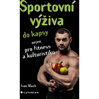 Sportovní výživa do kapsy - E-kniha