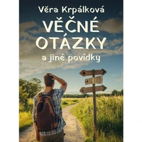 Věčné otázky - E-kniha