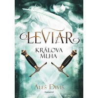 Leviar - Králova mlha - E-kniha