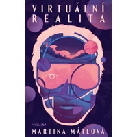 Virtuální realita - E-kniha