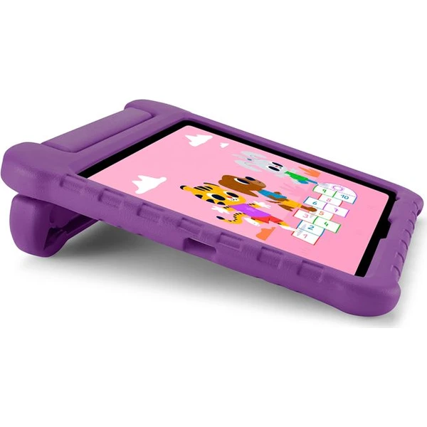 Pipetto Activity dětské pouzdro pro Apple iPad 11" (2025)/10,9" (2022) fialové - Pouzdra - Obrázek dfefdd02547344ceb0fe4ede69479be6