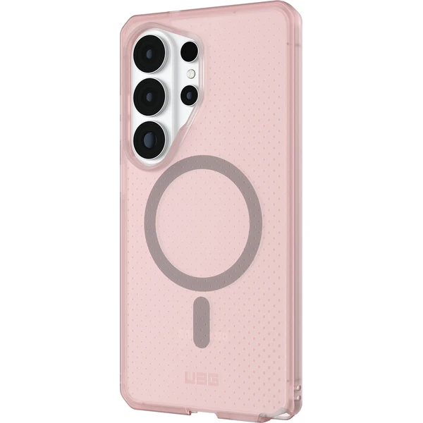 UAG Dot MagSafe kryt Samsung Galaxy S26 Ultra růžový - Pouzdra - Obrázek dff3175cd8a446be97410d4b1cd38ce9