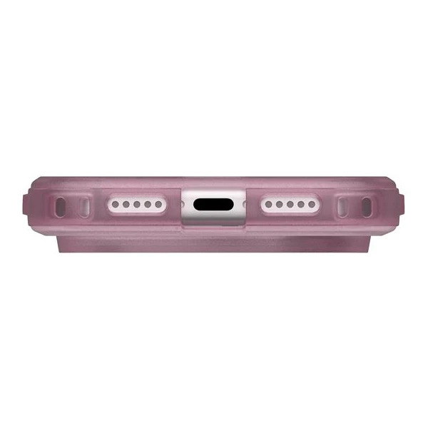 UAG Dot MagSafe kryt iPhone 17 Pro fialový - Pouzdra - Obrázek dff7170110b647e88ae394c6b63986b1