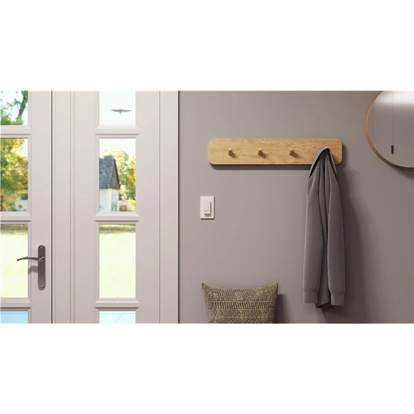 Nanoleaf Sense+ Smart Wireless Light Switch chytrý bezdrátový ovladač - Ovladače - Obrázek dffb02ddd5e54ae4ac32288df049b311