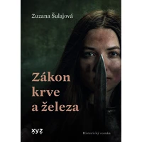 Zákon krve a železa - E-kniha