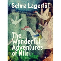 The Wonderful Adventures of Nils - E-kniha