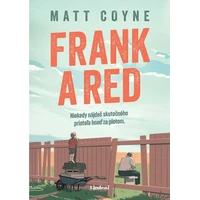 Frank & Red - E-kniha
