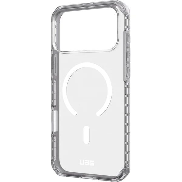 UAG Plyo LT MagSafe kryt iPhone 18 Pro Max/17 Pro Max čirý/kouřový - Pouzdra - Obrázek dffcfd516a0c4445bea86b11bc206c0e