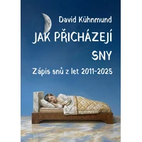 Jak přicházejí sny - E-kniha