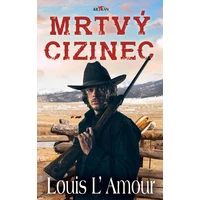 Mrtvý cizinec - E-kniha
