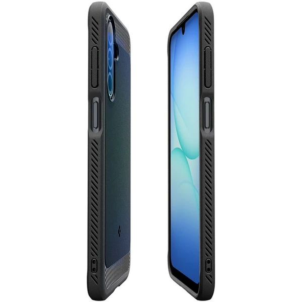 Spigen Rugged Armor kryt Samsung Galaxy A17/ A17 5G černý - Pouzdra - Obrázek e00b64342dc84655b3589530e1591f03