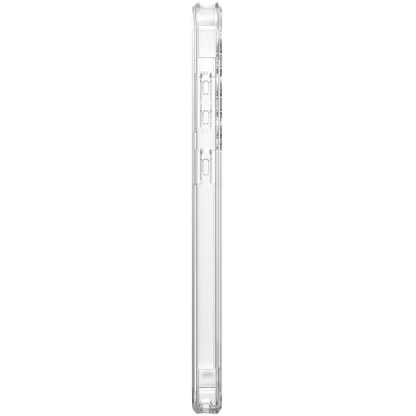 UAG Plyo Pro kryt Samsung Galaxy S25+ čirý/stříbrný - Pouzdra - Obrázek e00c246815cf4b3d84c03d9fba347b13