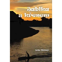 Jablka s křenem - E-kniha