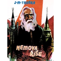 Nemova říše - E-kniha