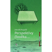 Perspektivy člověka... - E-kniha