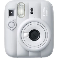 Fujifilm Instax Mini 13 White - Fotoaparáty