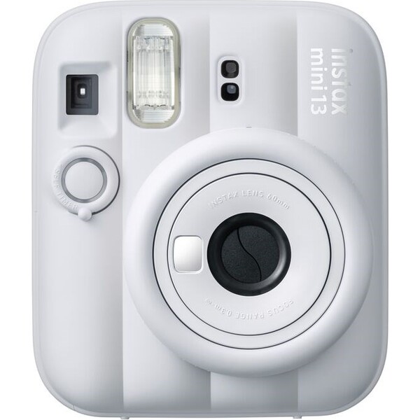 Fujifilm Instax Mini 13 White
