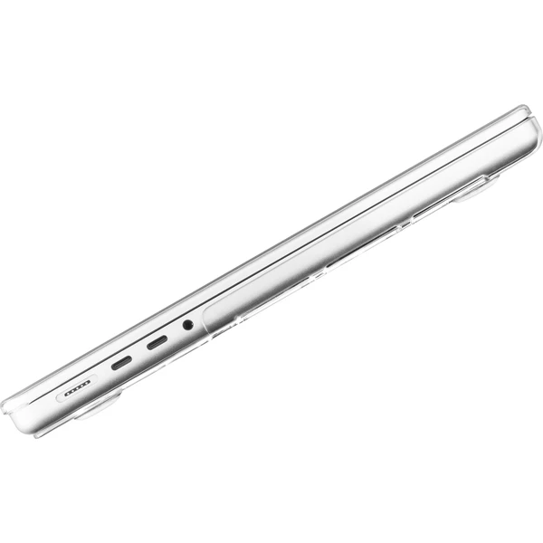 FIXED Pure pouzdro pro Apple MacBook Neo čiré - Pouzdra - Obrázek e01d402d72c5459ca6c17b67daec36e3