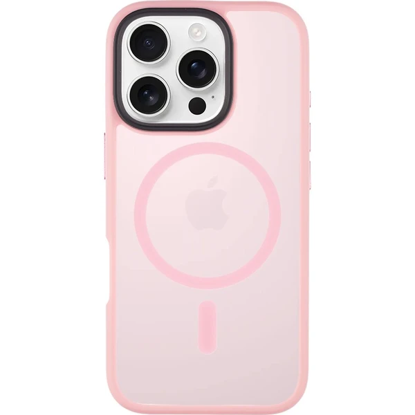 Tactical MagForce Hyperstealth Kryt pro iPhone 16 Pro Pink Panther - Pouzdra - Obrázek e01d6cb02887461bbd3457fc9ea29fa3