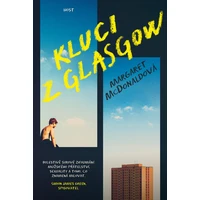 Kluci z Glasgow - E-kniha